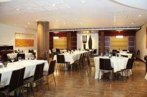 Best Western Plus Hotel Le Favaglie