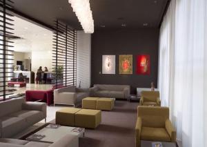 Best Western Plus Hotel Le Favaglie