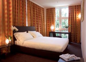 Best Western Plus Hotel Le Favaglie