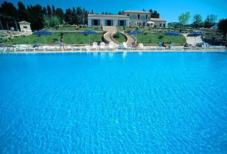 Villaggio Dolomiti Sul Mare