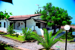Villaggio Dolomiti Sul Mare