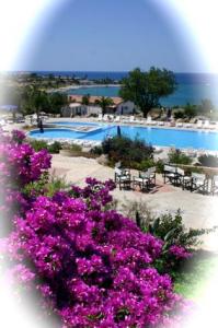 Villaggio Dolomiti Sul Mare