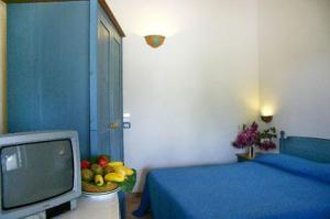 Villaggio Dolomiti Sul Mare