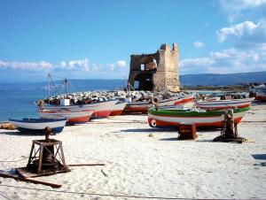 Villaggio Dolomiti Sul Mare