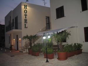 Hotel Sikania