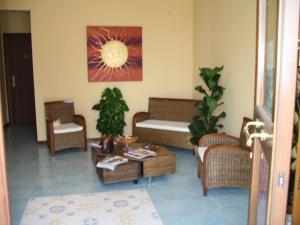 Hotel Sikania