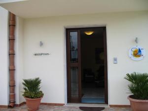 Hotel Sikania
