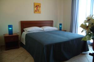 Hotel Sikania