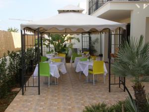 Hotel Sikania