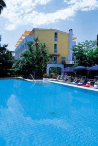 Hotel San Giovanni Terme