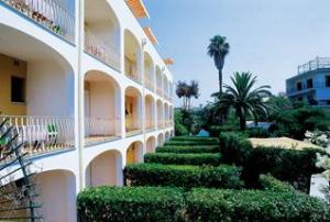 Hotel San Giovanni Terme