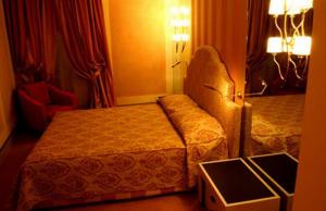 Boutique Hotel Trevi