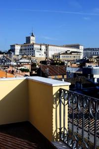 Boutique Hotel Trevi