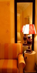 Boutique Hotel Trevi