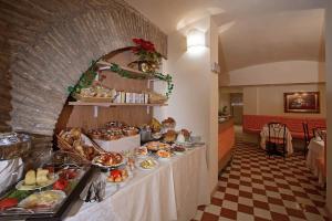 Boutique Hotel Trevi