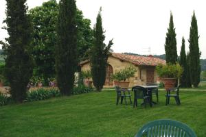Tenuta Il Tresto