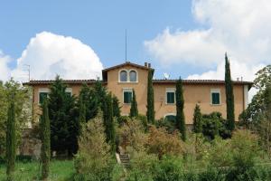 Tenuta Il Tresto