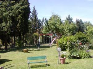 San Martino - Casa Landi