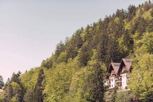 Miramonti Boutique Hotel