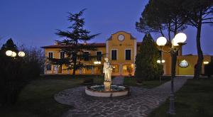 Hotel Vedute