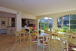 Hotel Vedute