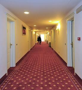 Hotel Vedute