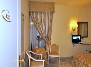 Hotel Vedute