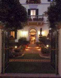 Hotel Leopoldo
