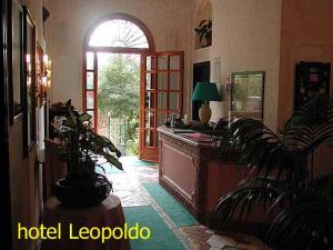 Hotel Leopoldo