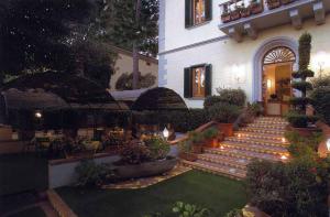 Hotel Leopoldo