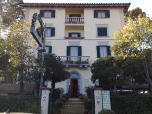 Hotel Leopoldo