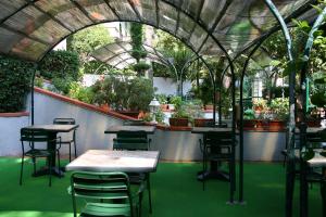 Hotel Leopoldo