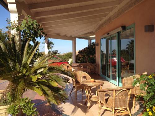 Park Hotel Asinara
