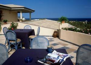 Park Hotel Asinara