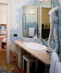 Park Hotel Asinara