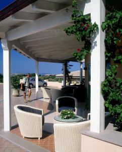 Park Hotel Asinara