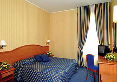 Domus Park Hotel