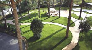 Domus Park Hotel