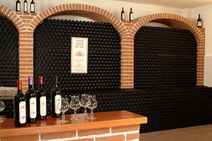 Enolocanda Del Tufo