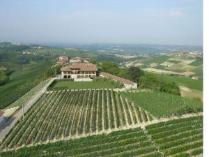 Enolocanda Del Tufo