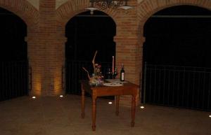 Enolocanda Del Tufo