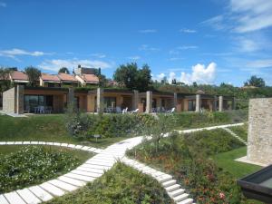 Relais Rosa Dei Venti