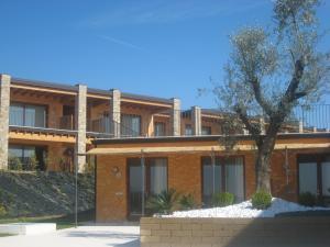 Relais Rosa Dei Venti