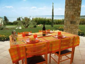 Relais Rosa Dei Venti