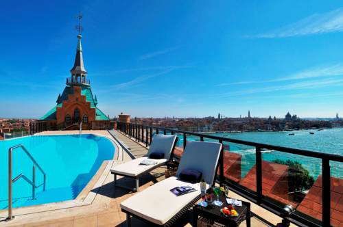 Hilton Molino Stucky Venice