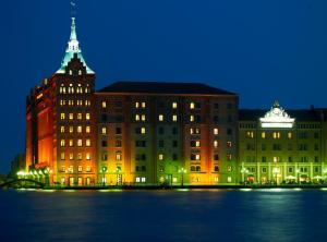Hilton Molino Stucky Venice