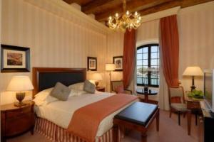 Hilton Molino Stucky Venice