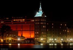 Hilton Molino Stucky Venice