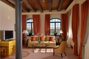 Hilton Molino Stucky Venice