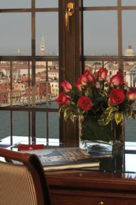 Hilton Molino Stucky Venice
